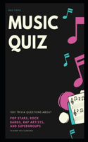 Music Quiz
