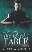 Devil's Table: Illicit Library Collection Book 2