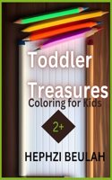 Toddler Treasures