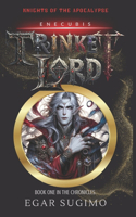 KOTA Enecubis Trinket Lord