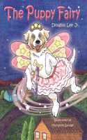 Puppy Fairy