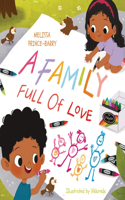 Family Full Of Love