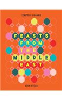 Feasts From the Middle East
