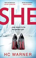 She