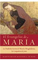 El Evangelio de María