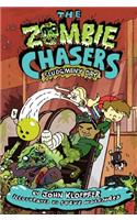 Zombie Chasers #3: Sludgment Day