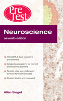 Neuroscience Pretest Self-Assessment and Review, Seventh Edition