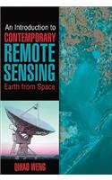 An Introduction to Contemporary Remote Sensing