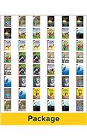 Inspire Science Grade 1, Leveled Reader Library, 6 Each of 48 Books