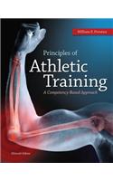 Principles of Athletic Training with Connect Access Card