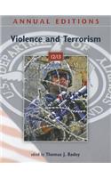 Annual Editions: Violence and Terrorism