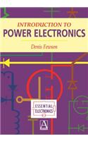 Introduction to Power Electronics