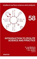 Introduction to Zeolite Science and Practice
