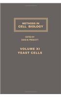 Methods in Cell Biology