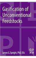 Gasification of Unconventional Feedstocks