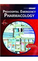 Prehospital Emergency Pharmacology