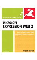 Microsoft Expression Web 2 for Windows: Visual QuickStart Guide