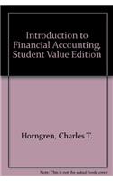 Introduction to Financial Accounting