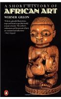 A Short History of African Art