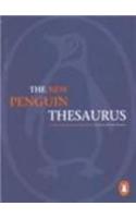 The New Penguin Thesaurus