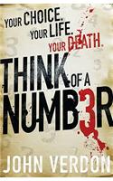 Think of a Number