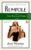 Rumpole and the Penge Bungalow Murders