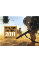 Weapons Systems Handbook 2011: (Weapons Systems Handbook)