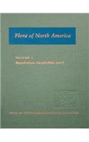 Flora of North America: Volume 5: Magnoliophyta: Caryophyllidae, part 2