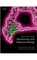 Biochemistry and Molecular Biology