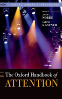 Oxford Handbook of Attention