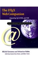 The Latex Web Companion