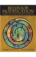 Behavior Modification- (Value Pack W/Mysearchlab)