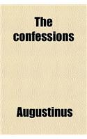 The Confessions: (English)