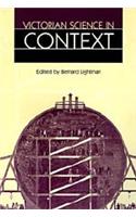 Victorian Science in Context