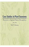 Case Studies in Plant Taxonomy