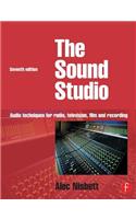 Sound Studio