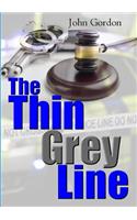 Thin Grey Line