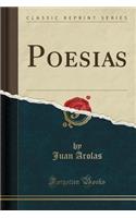 Poesi-As (Classic Reprint)