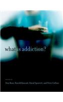 What Is Addiction?