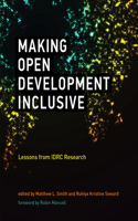 Making Open Development Inclusive
