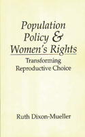 Population Policy and Women's Rights