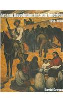 Art and Revolution in Latin America, 1910-1990
