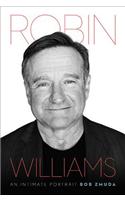 Robin Williams: An Intimate Portrait