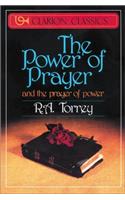 Power of Prayer