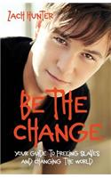Be the Change, Revised Edition