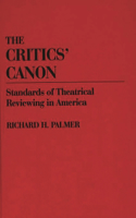 Critics' Canon