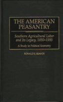 American Peasantry
