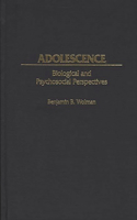 Adolescence