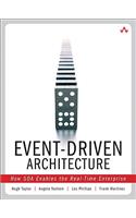 Event-Driven Architecture