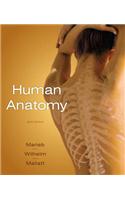 Human Anatomy [With CDROM]